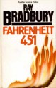 Fahrenheit 451 - Ray Bradbury