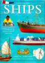 Ships: The Investigation Series - Chris Oxlade