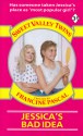 Jessica's Bad Idea (Sweet Valley Twins, #31) - Francine Pascal, Jamie Suzanne