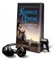 Kushiel's Avatar (Phèdre's Trilogy #3) - Jacqueline Carey, Anne Flosnik