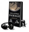 Collateral Damage (Audio) - Chris Hedges, Laila Al-Arian, Lloyd James