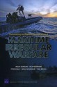 Characterizing and Exploring the Implications of Maritime Irregular Warfare - Molly Dunigan, Dick Hoffmann, Peter Chalk