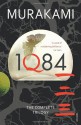 1Q84 - Haruki Murakami