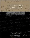 Chronicles of Avonlea - L.M. Montgomery