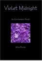 Violet Midnight - Allie Burke