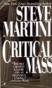 Critical Mass - Steve Martini