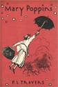 Mary Poppins - P.L. Travers