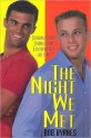 The Night We Met - Rob Byrnes