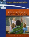 Educational Psychology: Theory and Practice - Robert E. Slavin