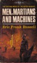 Men, Martians and Machines - Eric Frank Russell