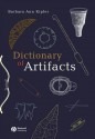 Dictionary of Artifacts - Barbara Ann Kipfer