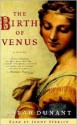 The Birth of Venus - Sarah Dunant, Jenny Sterlin