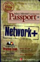 Mike Meyers' Network+ Certification Passport - Mike Meyers