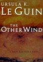 The Other Wind - Ursula K. Le Guin