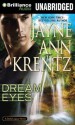 Dream Eyes - Jayne Ann Krentz, Tanya Eby