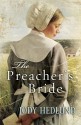 The Preacher's Bride - Jody Hedlund