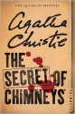 The Secret of Chimneys - Agatha Christie