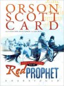 Red Prophet: Tales of Alvin Maker, Series Book 2 (MP3 Book) - Orson Scott Card