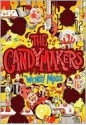 The Candymakers - Wendy Mass