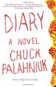 Diary - Chuck Palahniuk