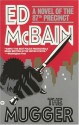 The Mugger (87th Precinct #2) - Ed McBain