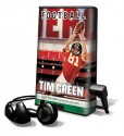 Football Hero [With Earbuds] (Audio) - Tim Green