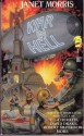 War in Hell - Robert Silverberg, David Drake, Nancy Asire, C.J. Cherryh, Diana L. Paxson, Michael Armstrong, Janet E. Morris, Chris Morris, Bill Kerby