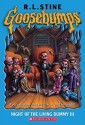 Night of the Living Dummy III - R.L. Stine