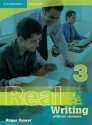 Cambridge English Skills Real Writing 3 Without Answers - Roger Gower