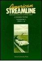 American Streamline: Connections Workbook a Units 1-40 - Bernard Hartley, Peter Viney