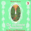 Die unendliche Geschichte: Die Reise zum Elfenbeinturm - Michael Ende