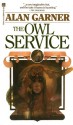 The Owl Service - Alan Garner