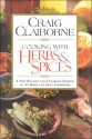 Cooking with Herbs and Spices - Craig Claiborne