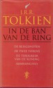 In ban van de ring - J.R.R. Tolkien, Max Schuhart