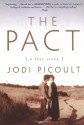 The Pact: A Love Story - Jodi Picoult