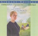 Leah's Choice - Marta Perry, Tanya Eby