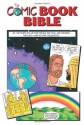 The Comic Book Bible - Rob Suggs, Christopher Gray