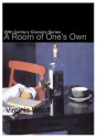 A Room of One's Own (20th Century Classics) - Virginia Woolf