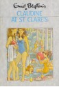 Claudine at St. Clare's - Enid Blyton