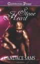 Stone Heart - Candace Sams