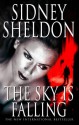 The Sky Is Falling - Sidney Sheldon