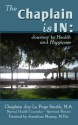 The Chaplain is In: Journey to Health and Happiness - Joy Le Page Smith, Gary D. Smith, Brent Leathers, Janelle Mahler, Jonathan Massey