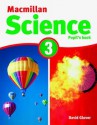 MacMillan Science 3: Pupil's Book & CD ROM - David Glover