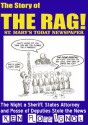 The Story of THE RAG! (St. Mary's Today Newspaper) - Ken Rossignol