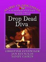 Drop Dead Diva - Christine Lynxwiler, Jan Reynolds, Sandy Gaskin