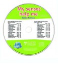 My Senses Help Me - Bobbie Kalman