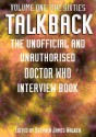 TalkBack: The Sixties (Talkback Series) - Stephen James Walker