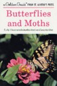 Butterflies and Moths - Robert T. Mitchell, Herbert S. Zim, Andre Durenceau