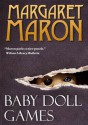 Baby Doll Games (Sigrid Harald) - Margaret Maron