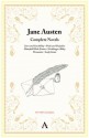 Complete Novels of Jane Austen - Katie Halsey, Jane Austen